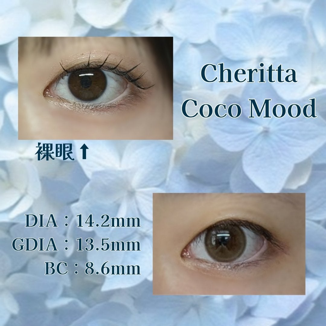 FLANMY 1day/FLANMY/ワンデー(1DAY)カラコンを使ったクチコミ(4枚目)