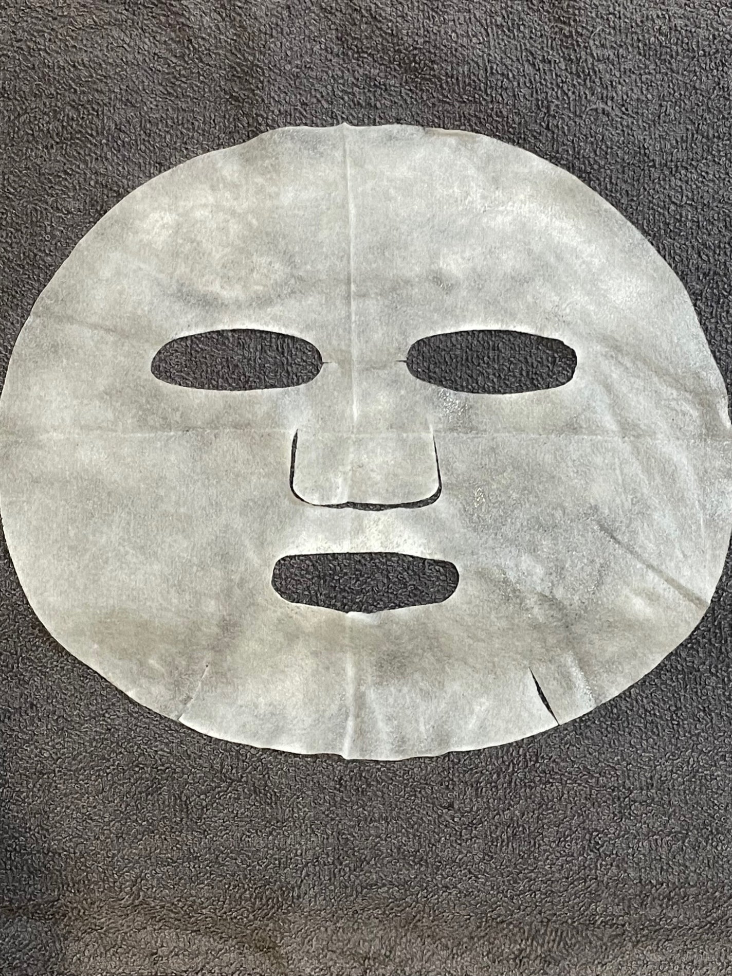 ファーストクーリングマスク/Cell Fusion C(セルフュージョンシー)/シートマスク・パックを使ったクチコミ(3枚目)