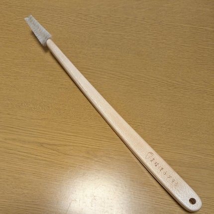 を使ったクチコミ(1枚目)