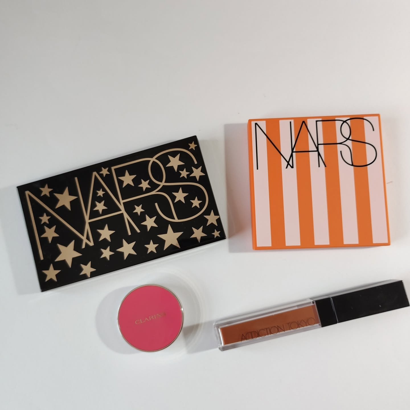 アディクション　リップ セラム ティント/ADDICTION/リップティントを使ったクチコミ（1枚目）