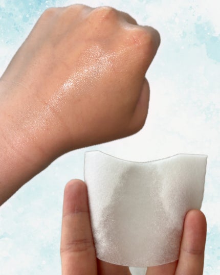 オリゴヒアルロン酸ディープトナー/THE LAB by blanc doux(ザラボバイブランドゥ)/化粧水を使ったクチコミ(5枚目)