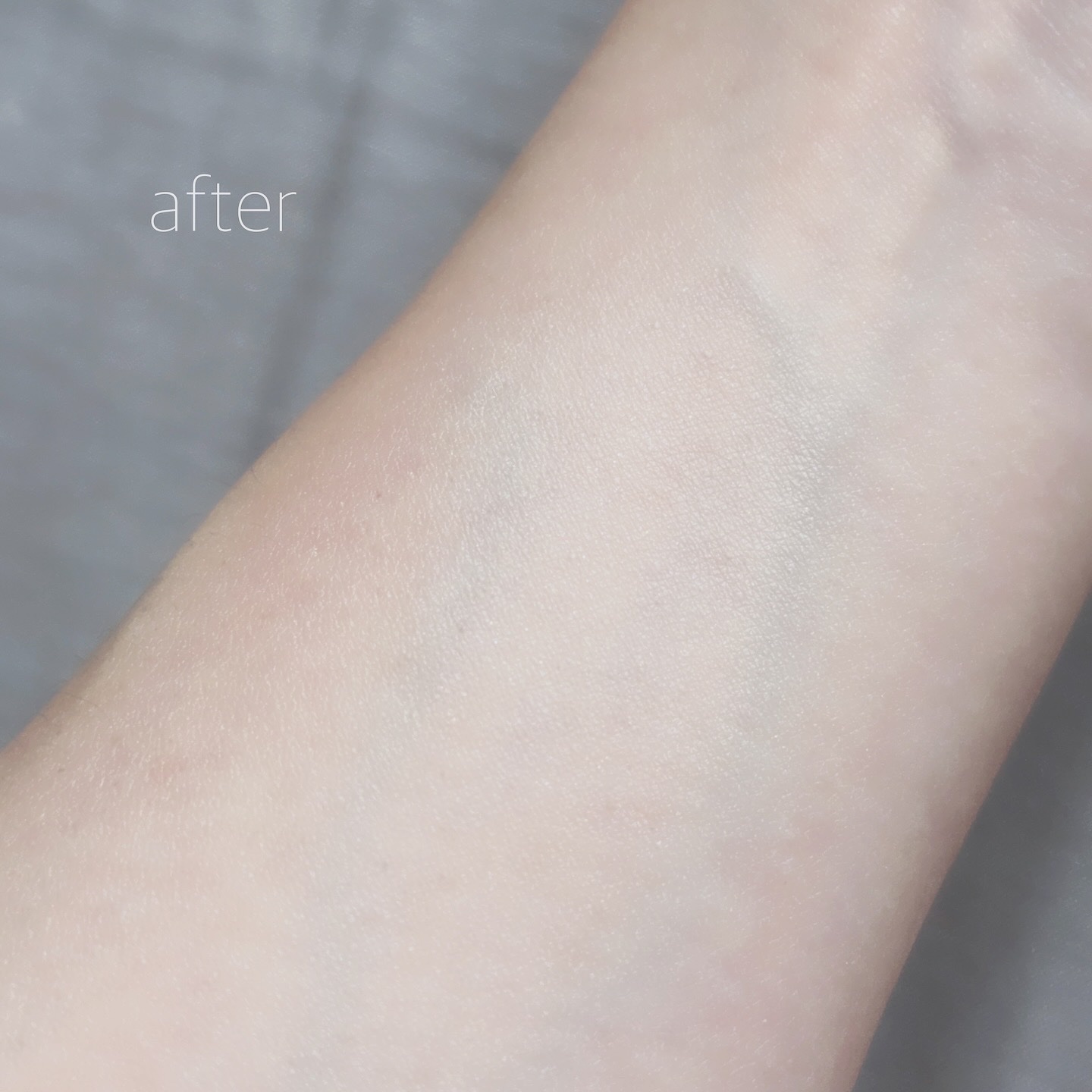 UV ブロック ベイクド パウダー/ブリリアージュ/プレストパウダーを使ったクチコミ（3枚目）