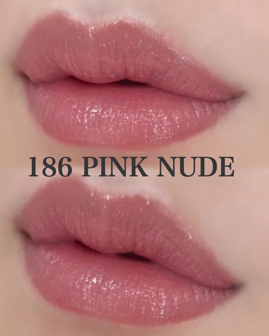 CHANEL ル ルージュドゥオ ウルトラトゥニュ 186