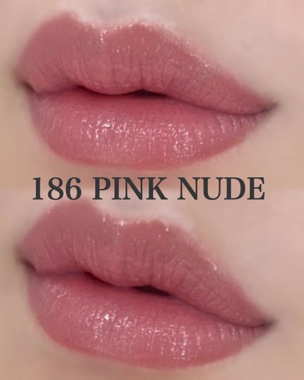 ル ルージュ デュオ ウルトラ トゥニュ/CHANEL/口紅を使ったクチコミ(7枚目)