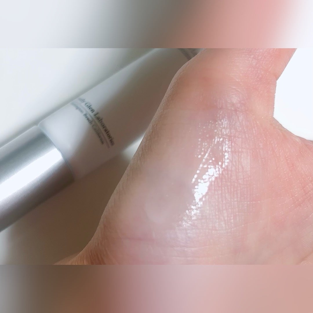 QuSomeホワイト2.0/b.glen/美容液を使ったクチコミ(4枚目)