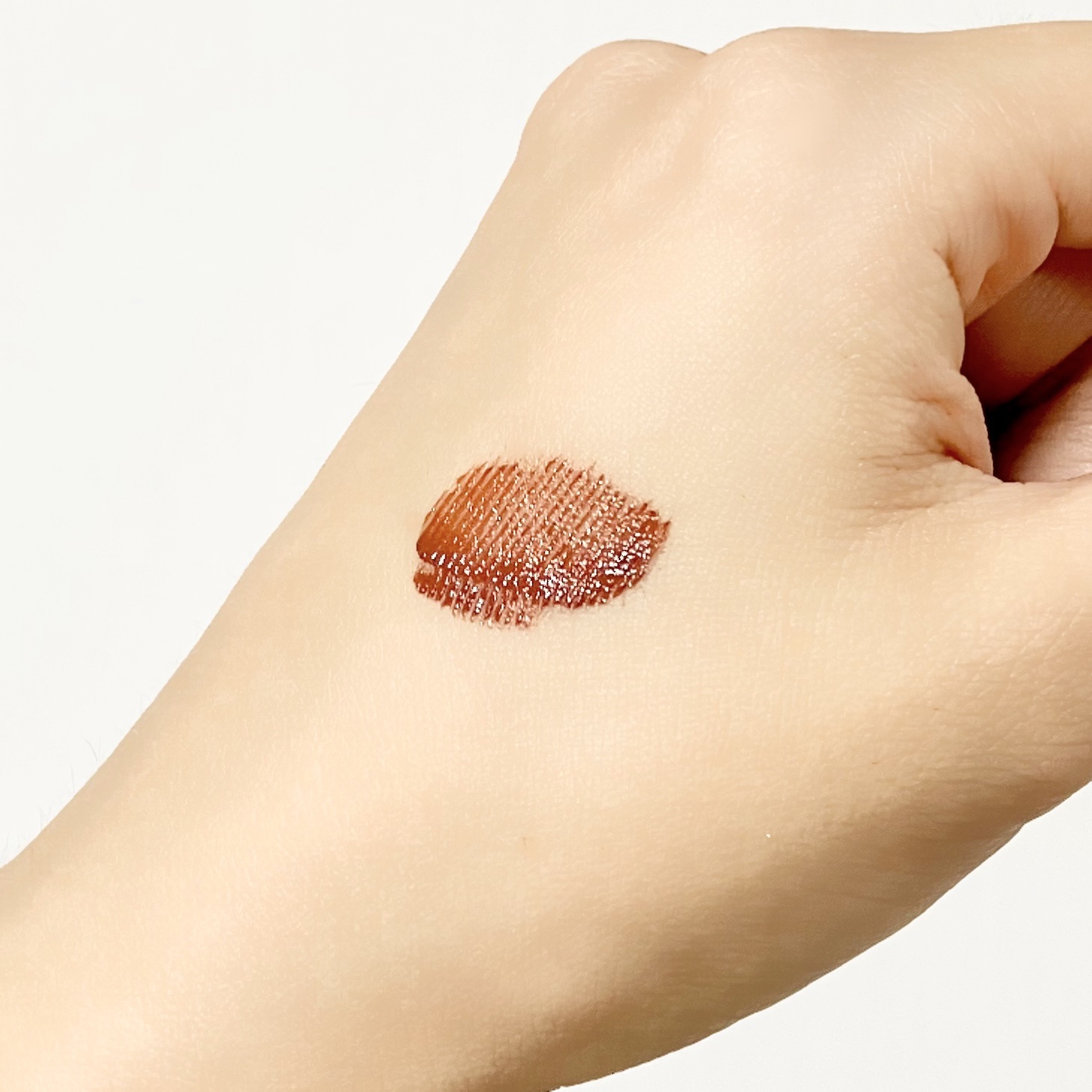 クイックラッシュカーラー/キャンメイク/マスカラ下地を使ったクチコミ（3枚目）