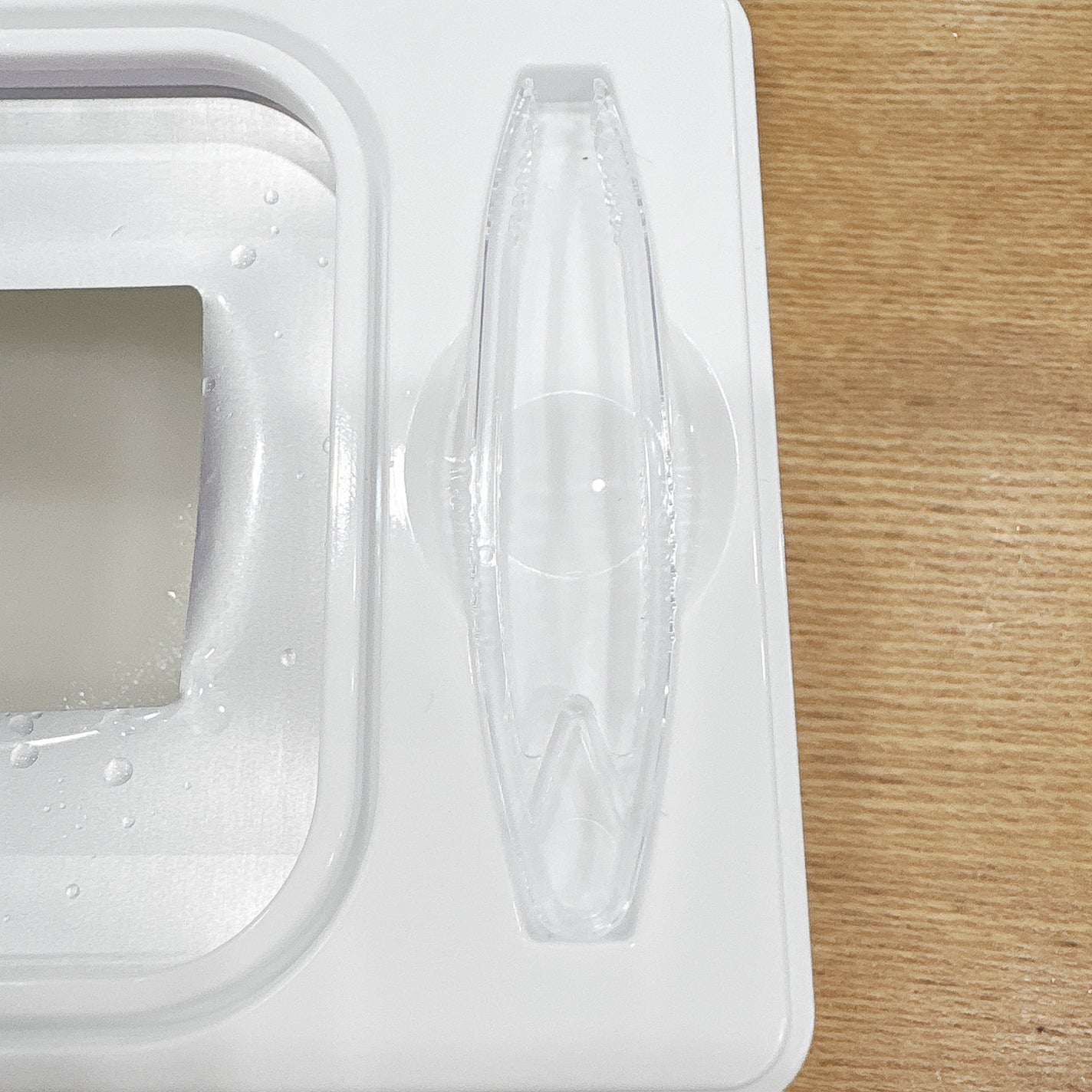 TXトーニングデイリーマスク/VT/その他スキンケアを使ったクチコミ(5枚目)