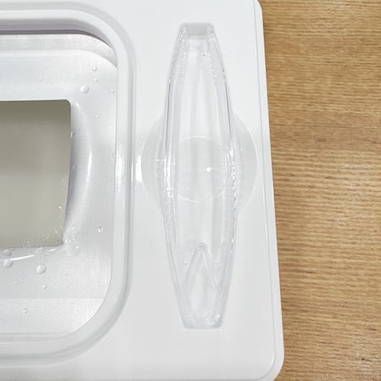 TXトーニングデイリーマスク/VT/その他スキンケアを使ったクチコミ(5枚目)