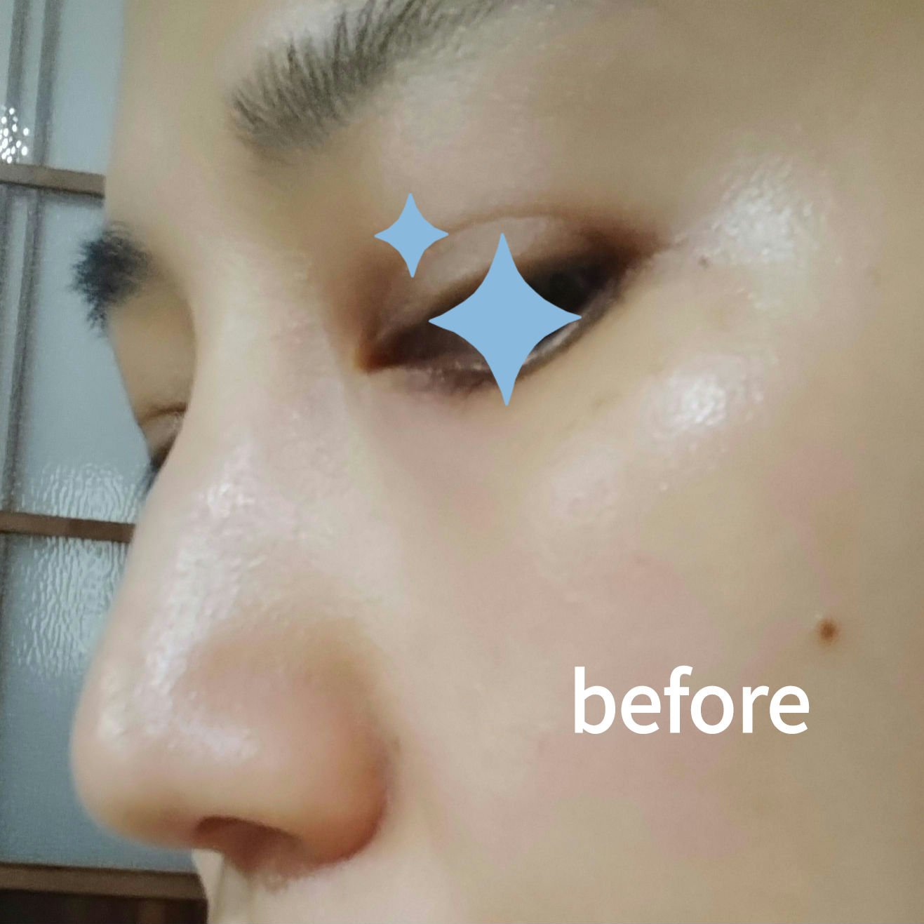 ドラマティックポアスムーザー/マキアージュ/化粧下地を使ったクチコミ（3枚目）