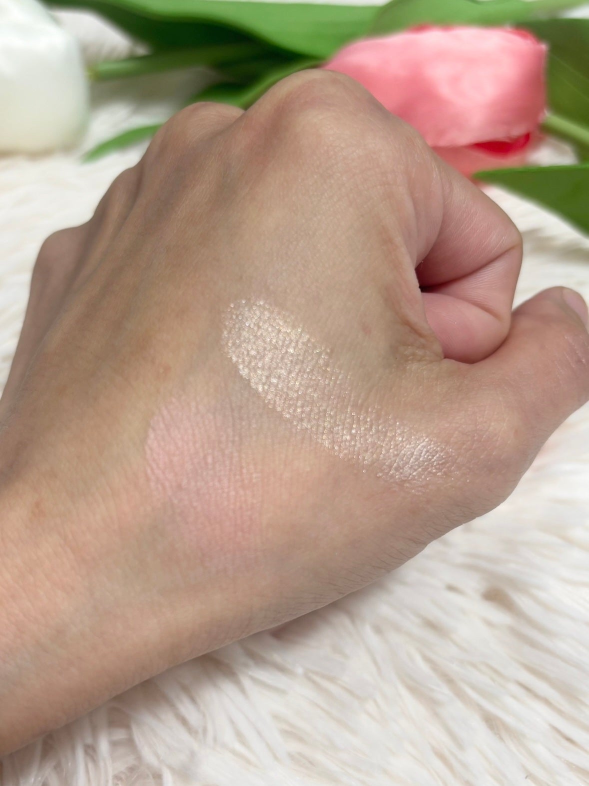 ミニシャドウパレット/dasique/アイシャドウパレットを使ったクチコミ(3枚目)