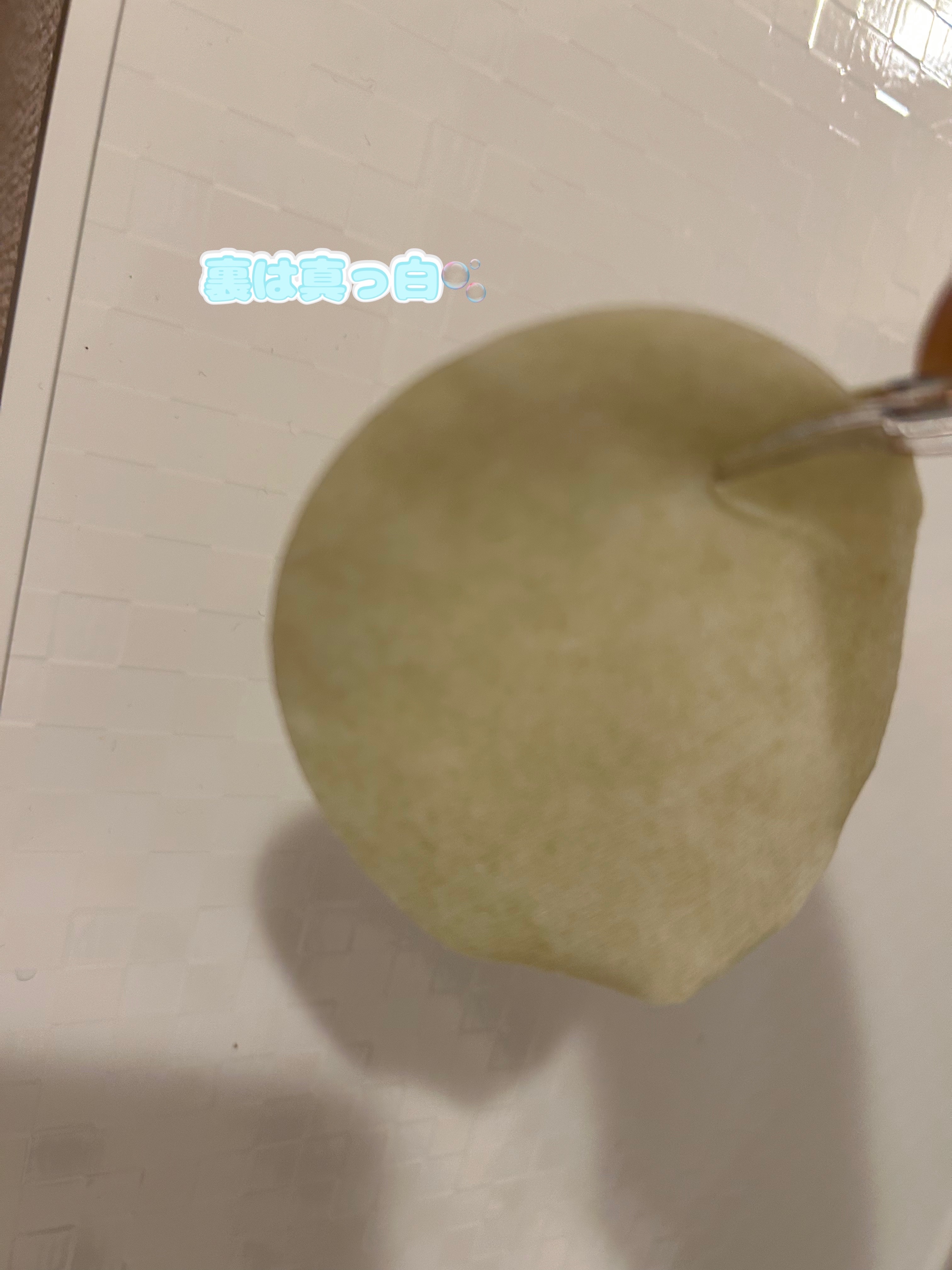 1番 シカ丸ごと水分整肌パッド/numbuzin/トナーパッドを使ったクチコミ（3枚目）