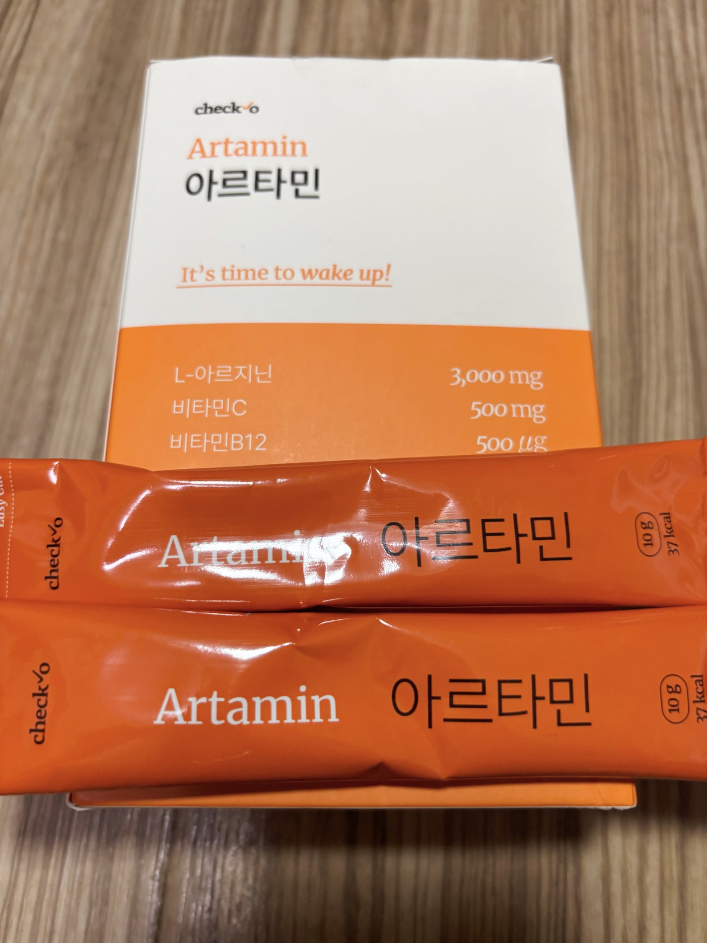 KAKAO フォロバ100 on LIPS 「チェックオーアルタミン韓国の女性薬剤師2人が開発したブランド①..」(2枚目)