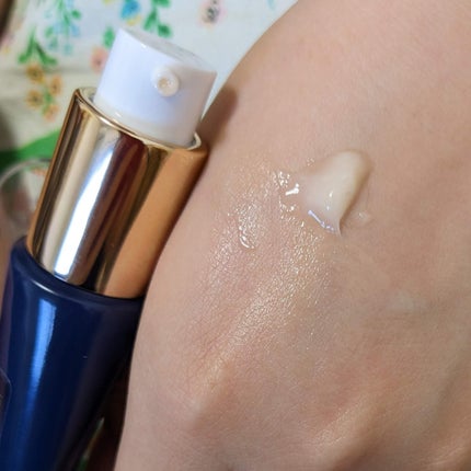 RESELM/FABIUS/フェイスクリームを使ったクチコミ(2枚目)