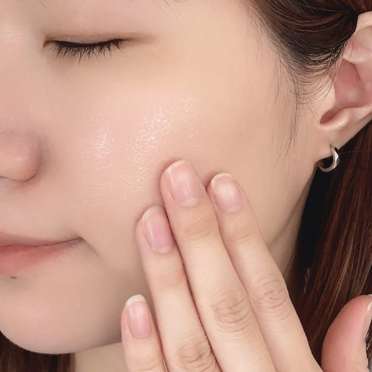 DHC オリーブバージンオイル/DHC/フェイスオイルを使ったクチコミ(7枚目)