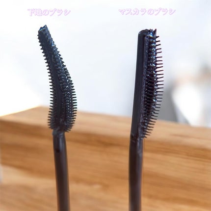 スカイハイ/MAYBELLINE NEW YORK/マスカラを使ったクチコミ(6枚目)