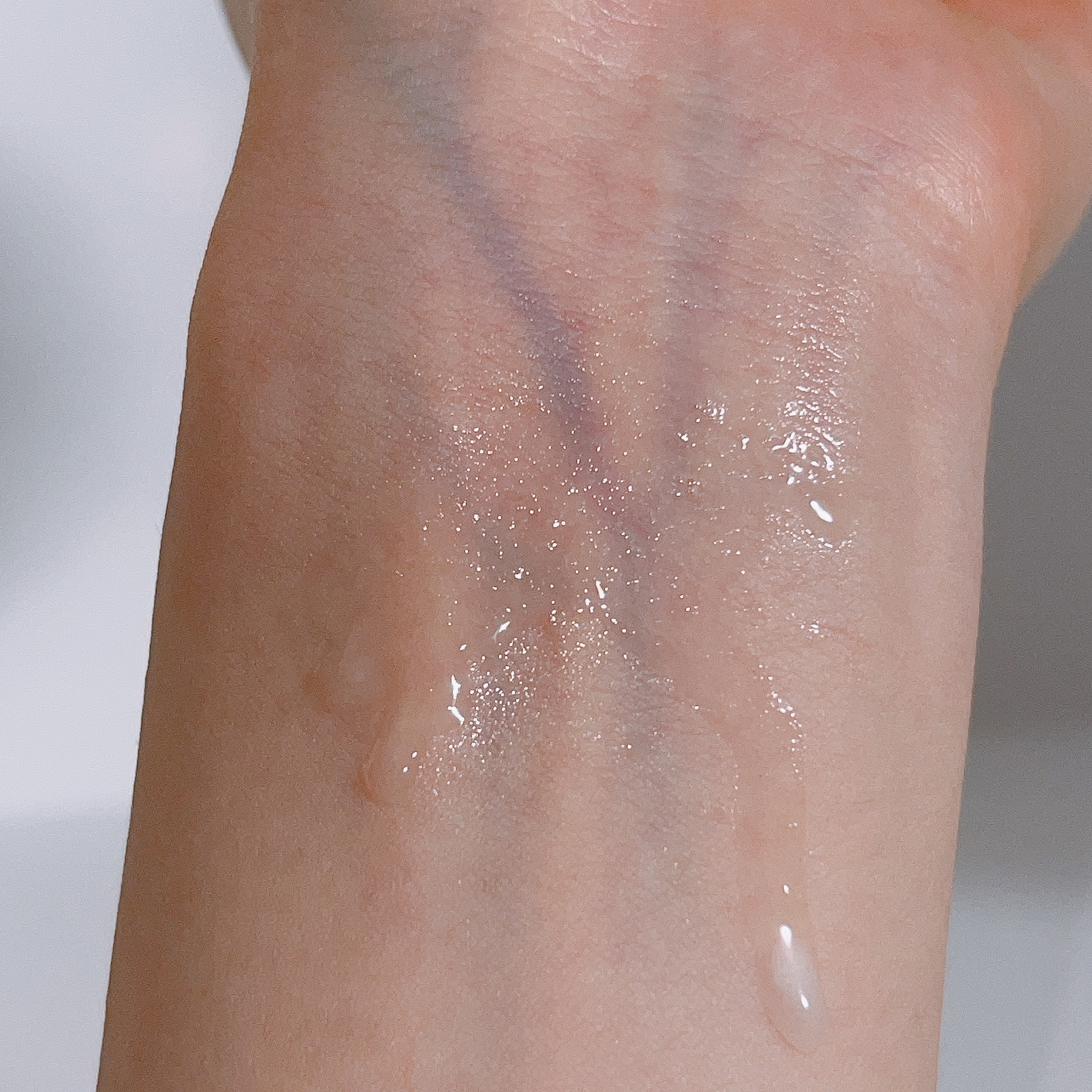 マザー＆ドーター デリケート拭き取りミスト/Mother&Daughter/デリケートゾーンケアを使ったクチコミ（3枚目）