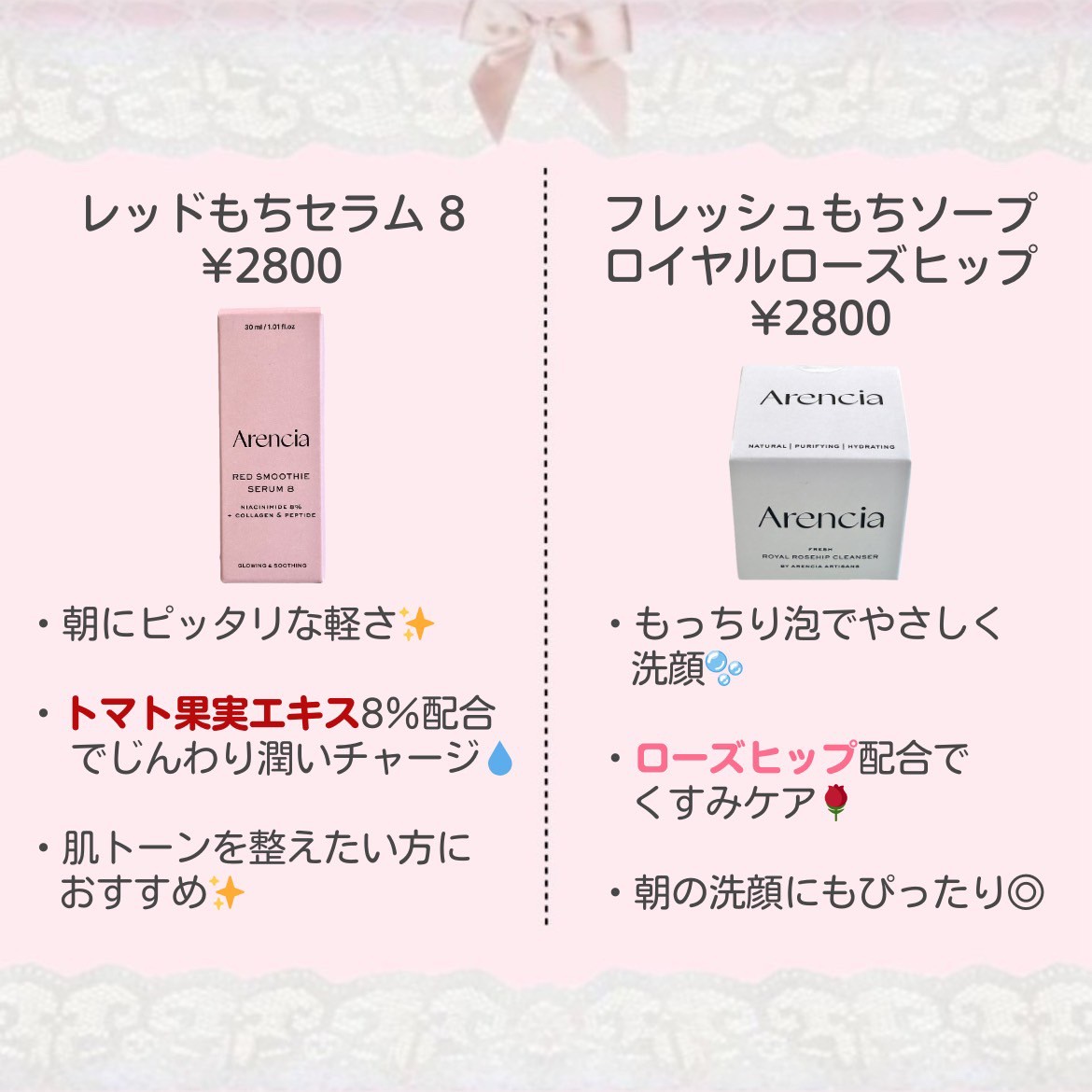 ボディークレンザー ホワイトティー/アレンシア/ボディソープを使ったクチコミ（3枚目）