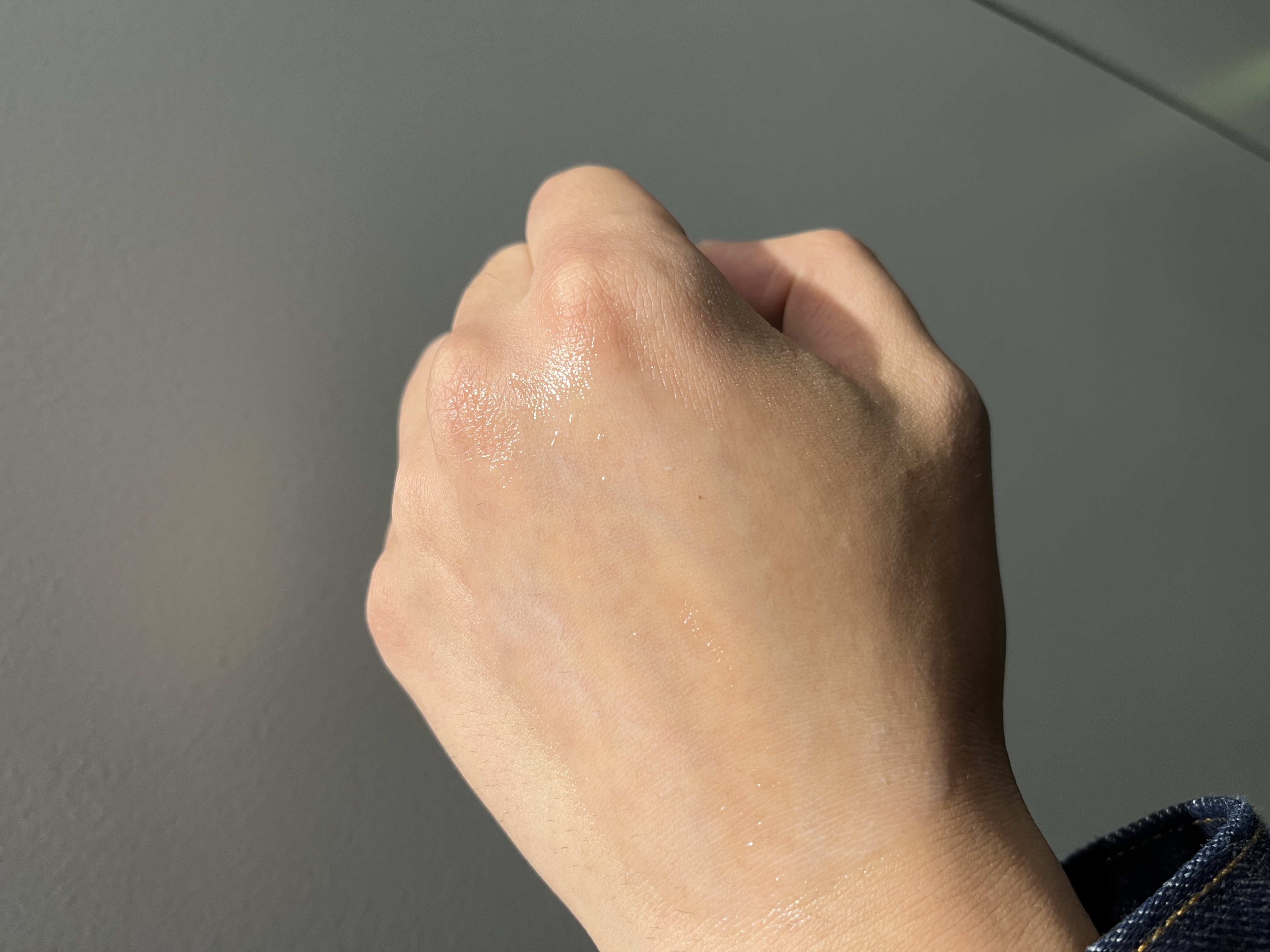 リードルS PDRN+ セラム/VT/美容液を使ったクチコミ（3枚目）