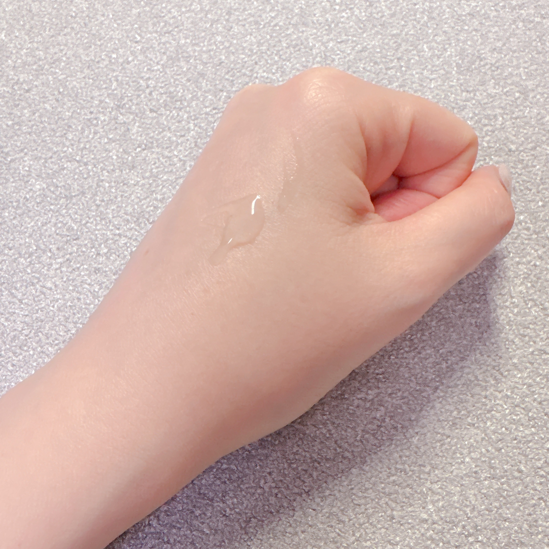 アルタイム リペア インテンス マスク/ウエラ/ヘアマスク・ヘアパックを使ったクチコミ（2枚目）