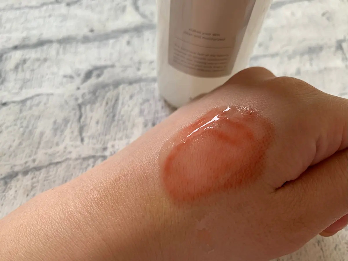 セラムクレンジングオイル/ビフェスタ/オイルクレンジングを使ったクチコミ（3枚目）