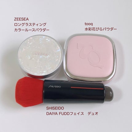 エクスパート カラー プライマー フォー アイズ/VDL/化粧下地を使ったクチコミ(7枚目)