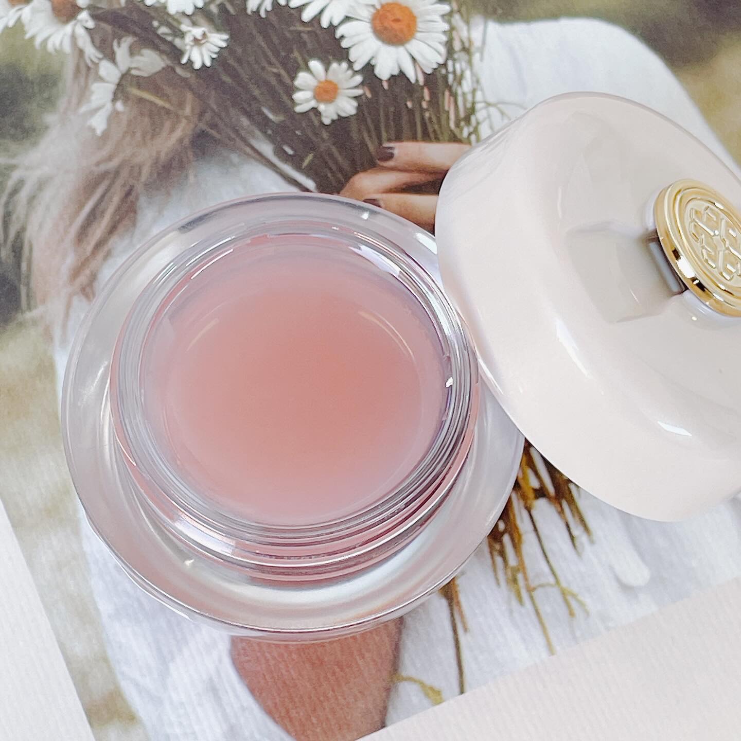 タッチャ キッス リップマスク/タッチャ/その他スキンケアを使ったクチコミ（3枚目）