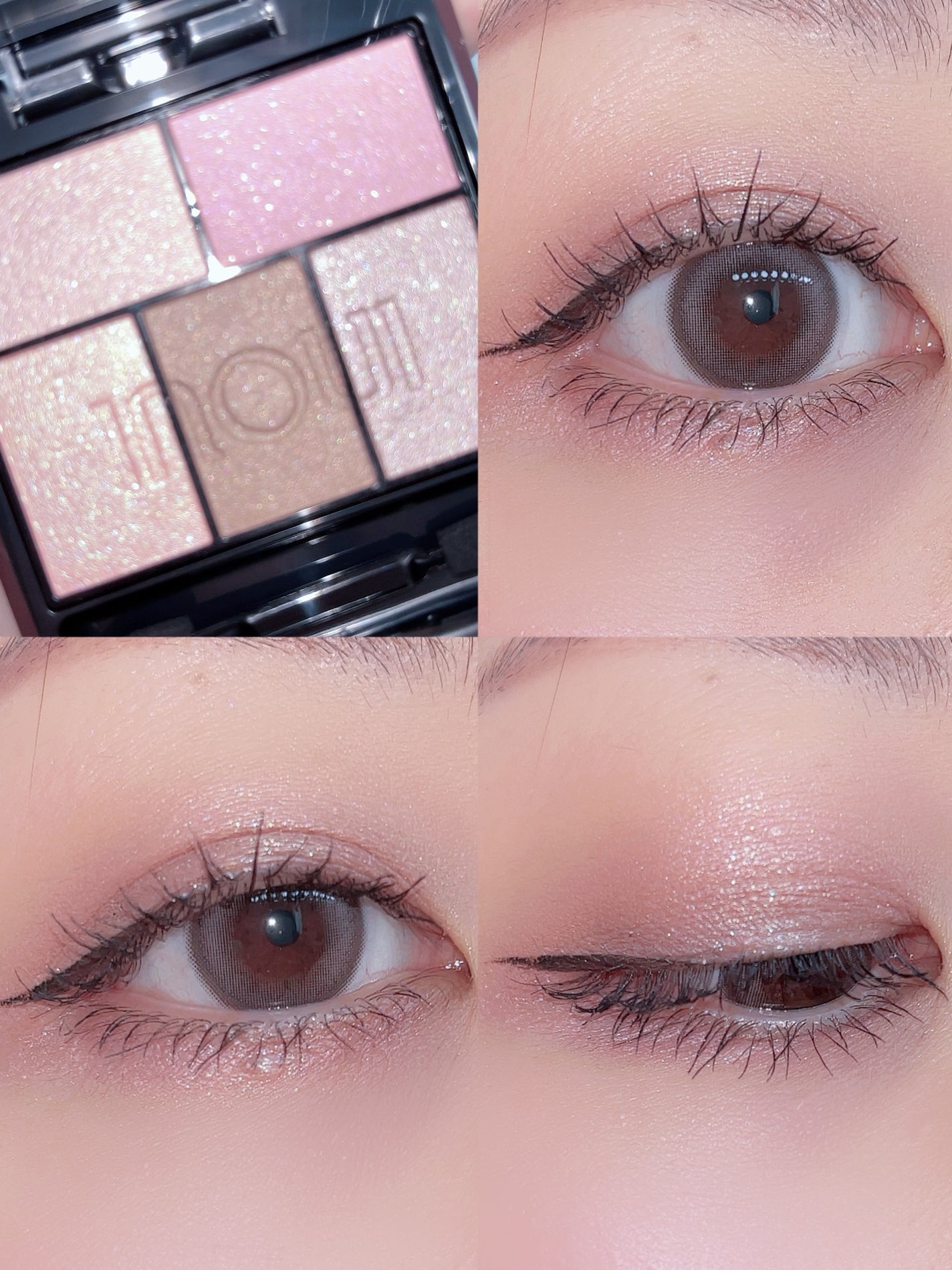 ウォンジョンヨ ヌードアイラッシュ/Wonjungyo/マスカラを使ったクチコミ(1枚目)