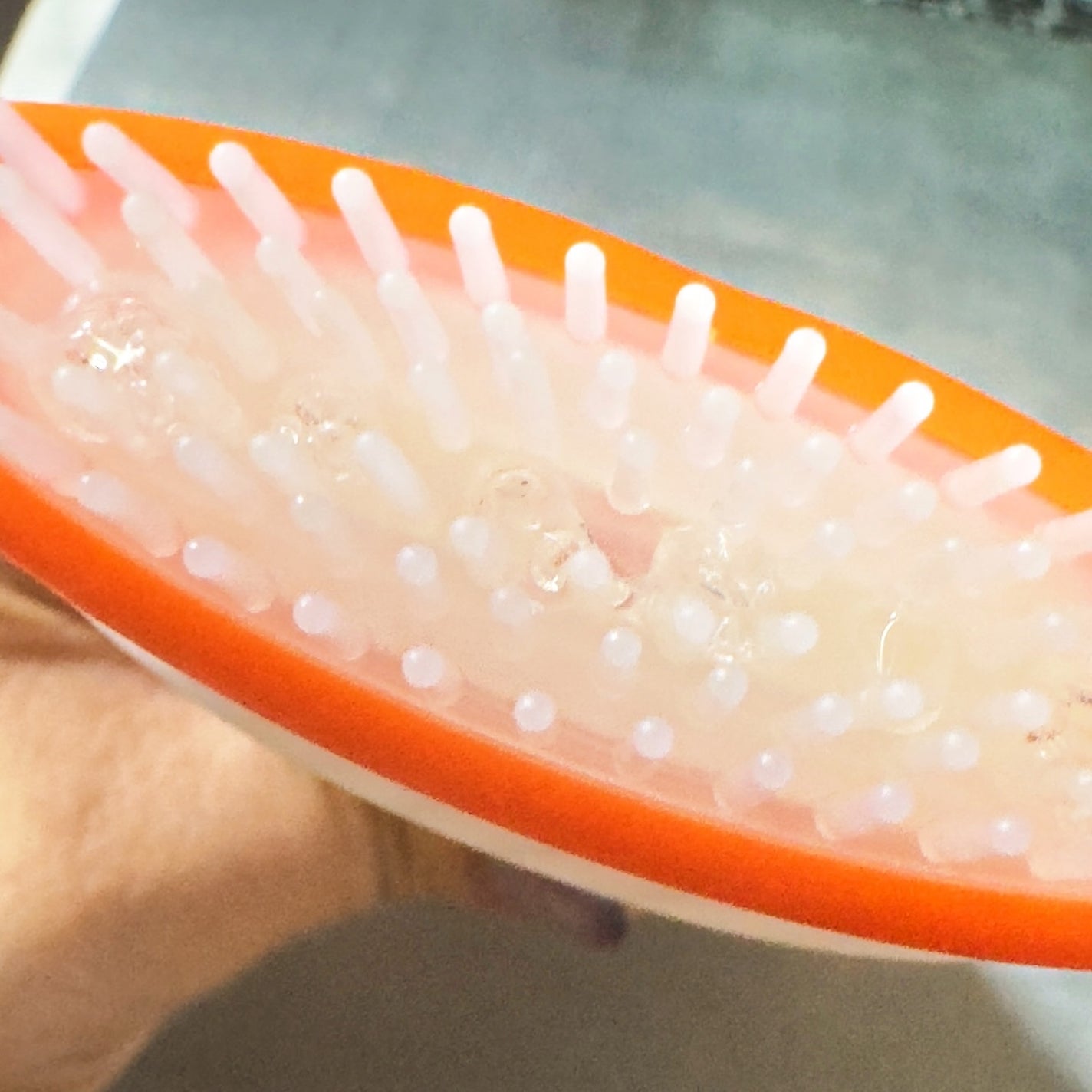 グローターン 3Dボリュームシャンプー/リリーイブ/市販シャンプーを使ったクチコミ(4枚目)