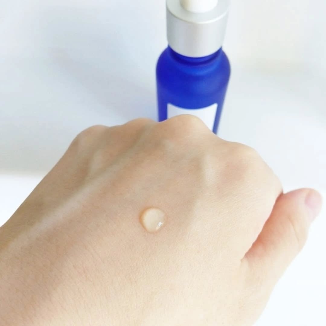 タカミスキンピール/タカミ/ブースター・導入液を使ったクチコミ(3枚目)