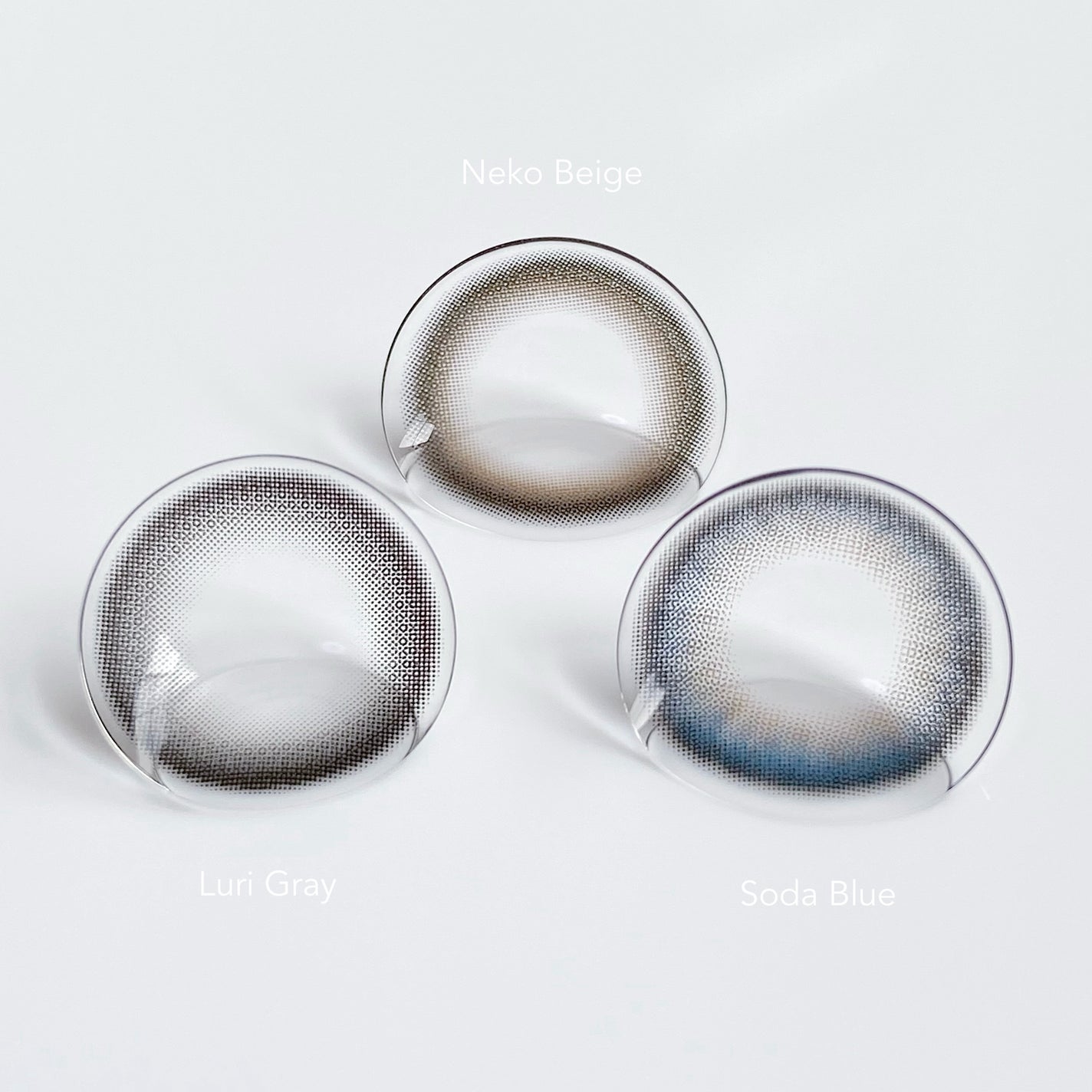 ANGÉLIQUE 1day/ANGÉLIQUE/ワンデー(1DAY)カラコンを使ったクチコミ(2枚目)