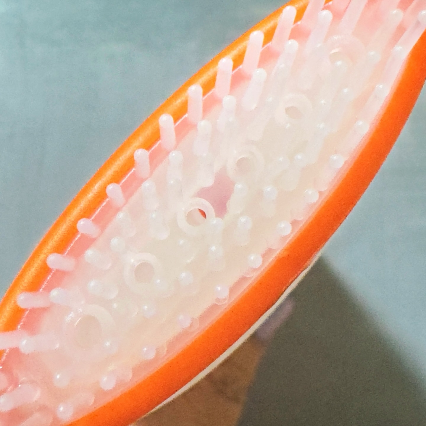 グローターン 3Dボリュームシャンプー/リリーイブ/市販シャンプーを使ったクチコミ（2枚目）