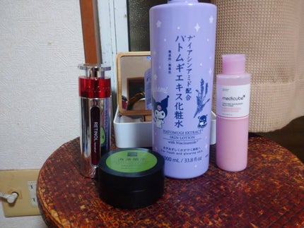 センテラ アンプル/SKIN1004/美容液を使ったクチコミ(1枚目)