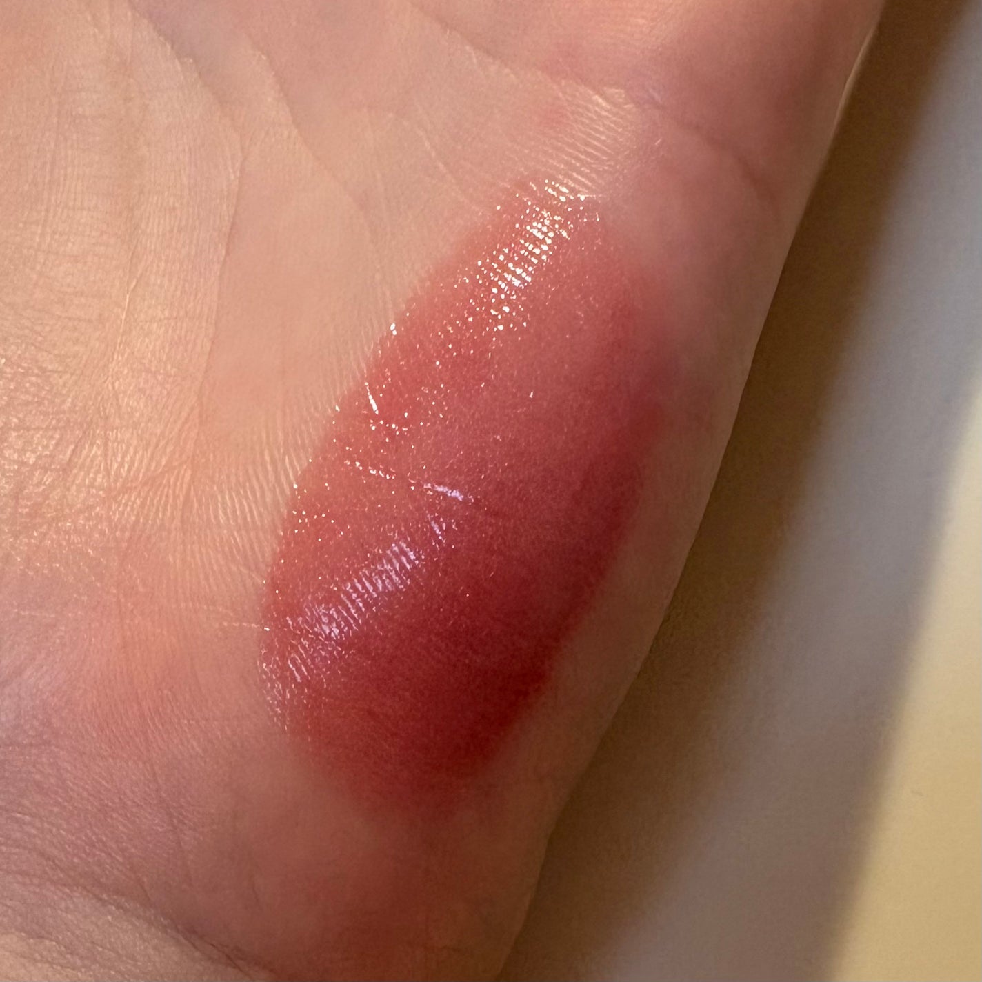 リップブロッサム エターナルクチュール/JILL STUART/口紅を使ったクチコミ(3枚目)