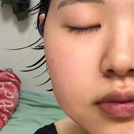 サミュ ガラクトポア ディープクリーン 2ステップマスク/SAM'U/シートマスク・パックを使ったクチコミ(6枚目)