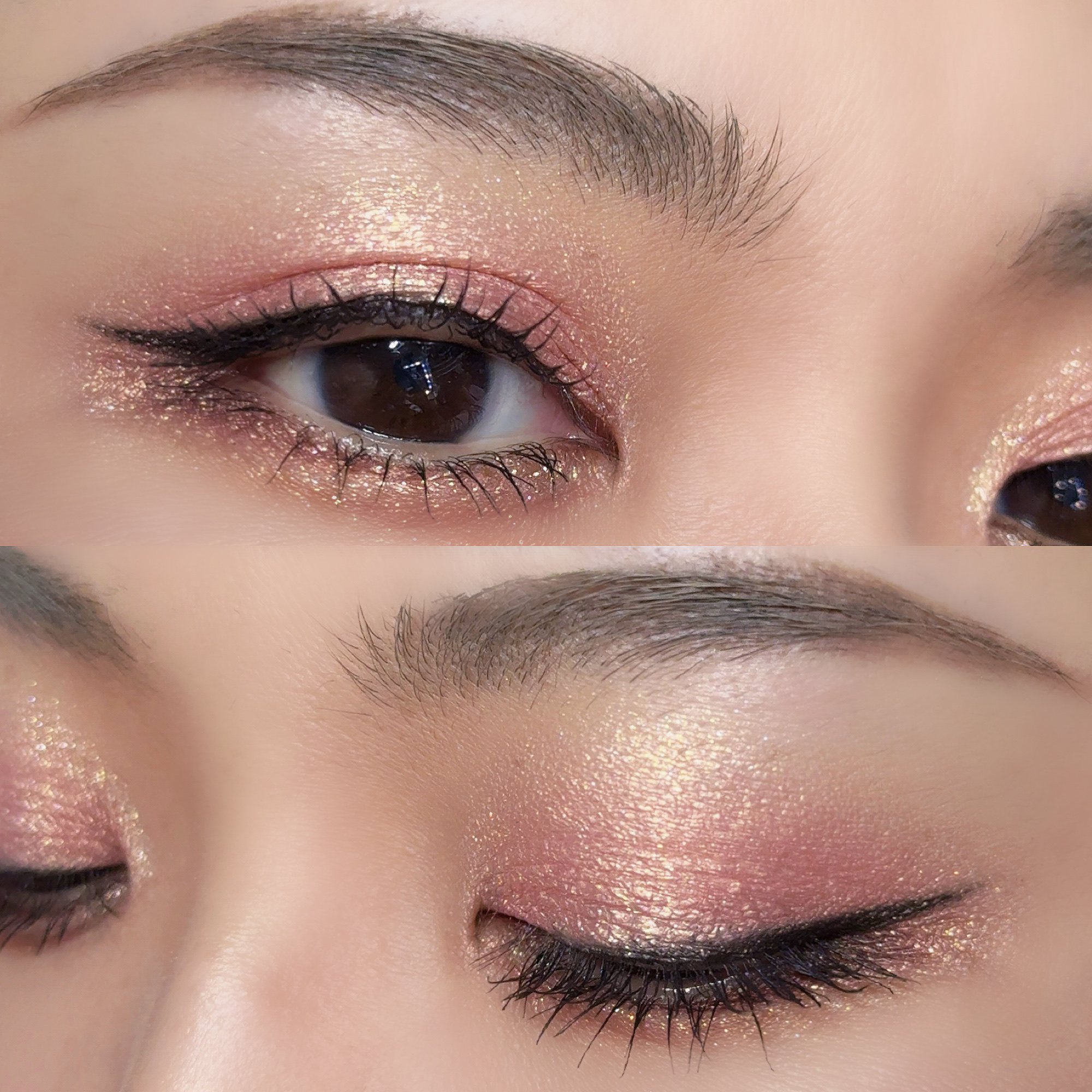 スモール アイシャドウ/M・A・C/単色アイシャドウを使ったクチコミ（2枚目）