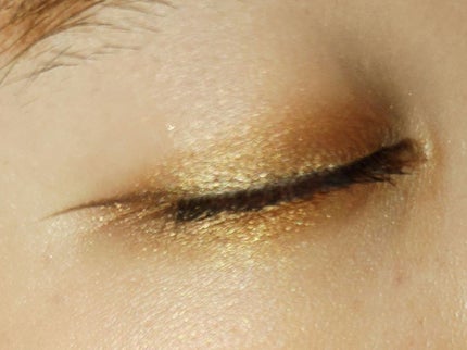 スモール アイシャドウ/M・A・C/単色アイシャドウを使ったクチコミ(4枚目)