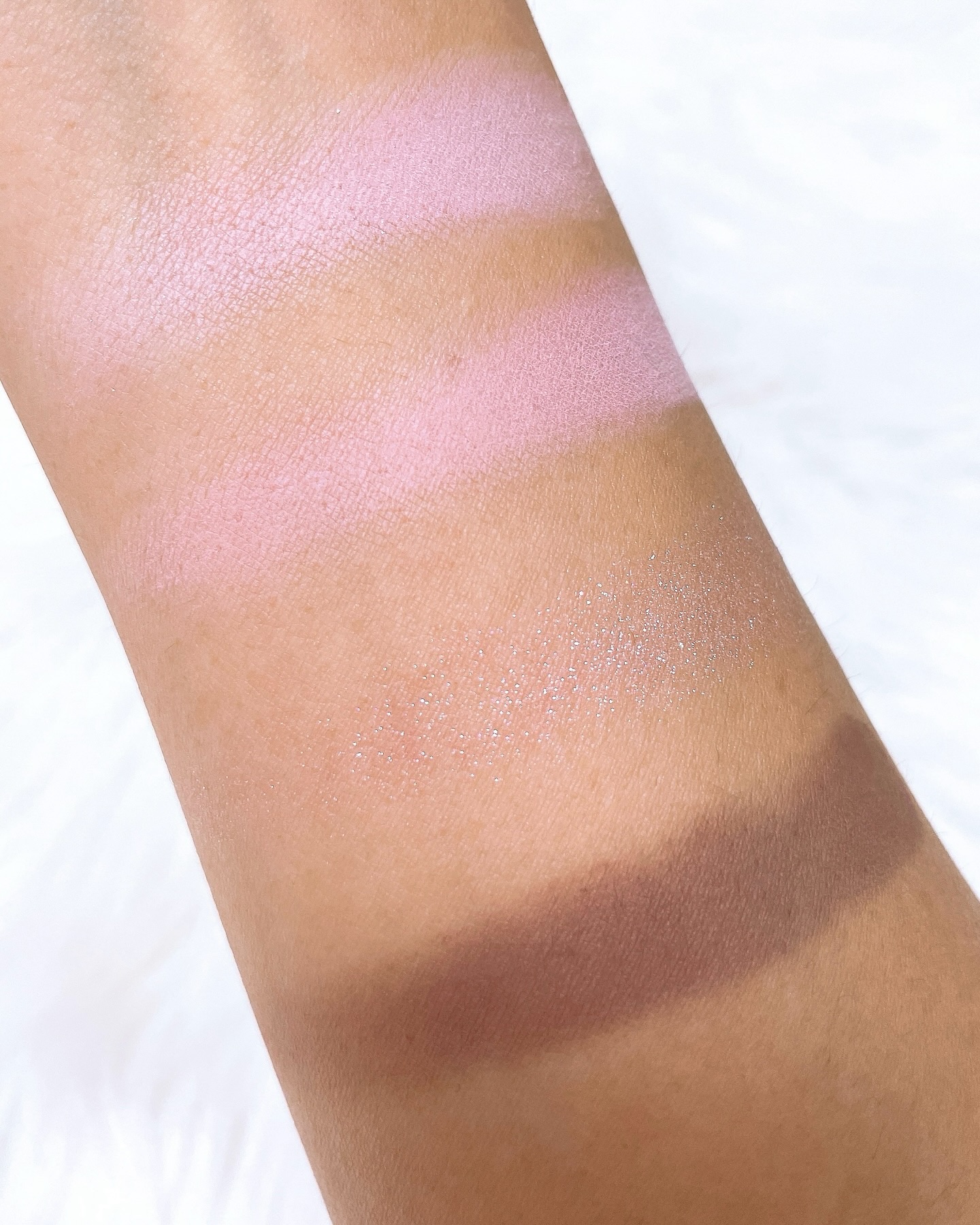 La Belle Rose Plumping Lip Tint/Dinto/口紅を使ったクチコミ（3枚目）