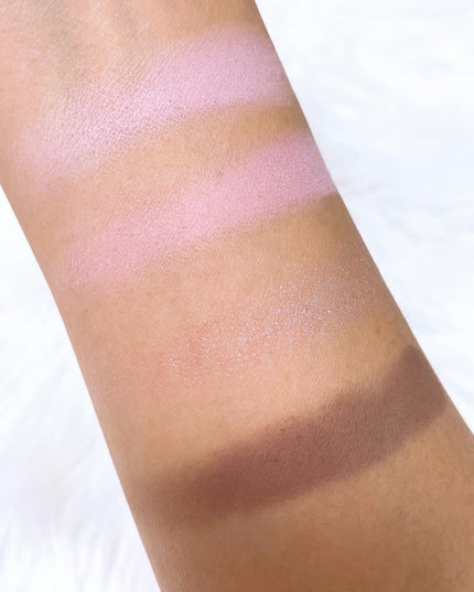 La Belle Rose Plumping Lip Tint/Dinto/口紅を使ったクチコミ(3枚目)