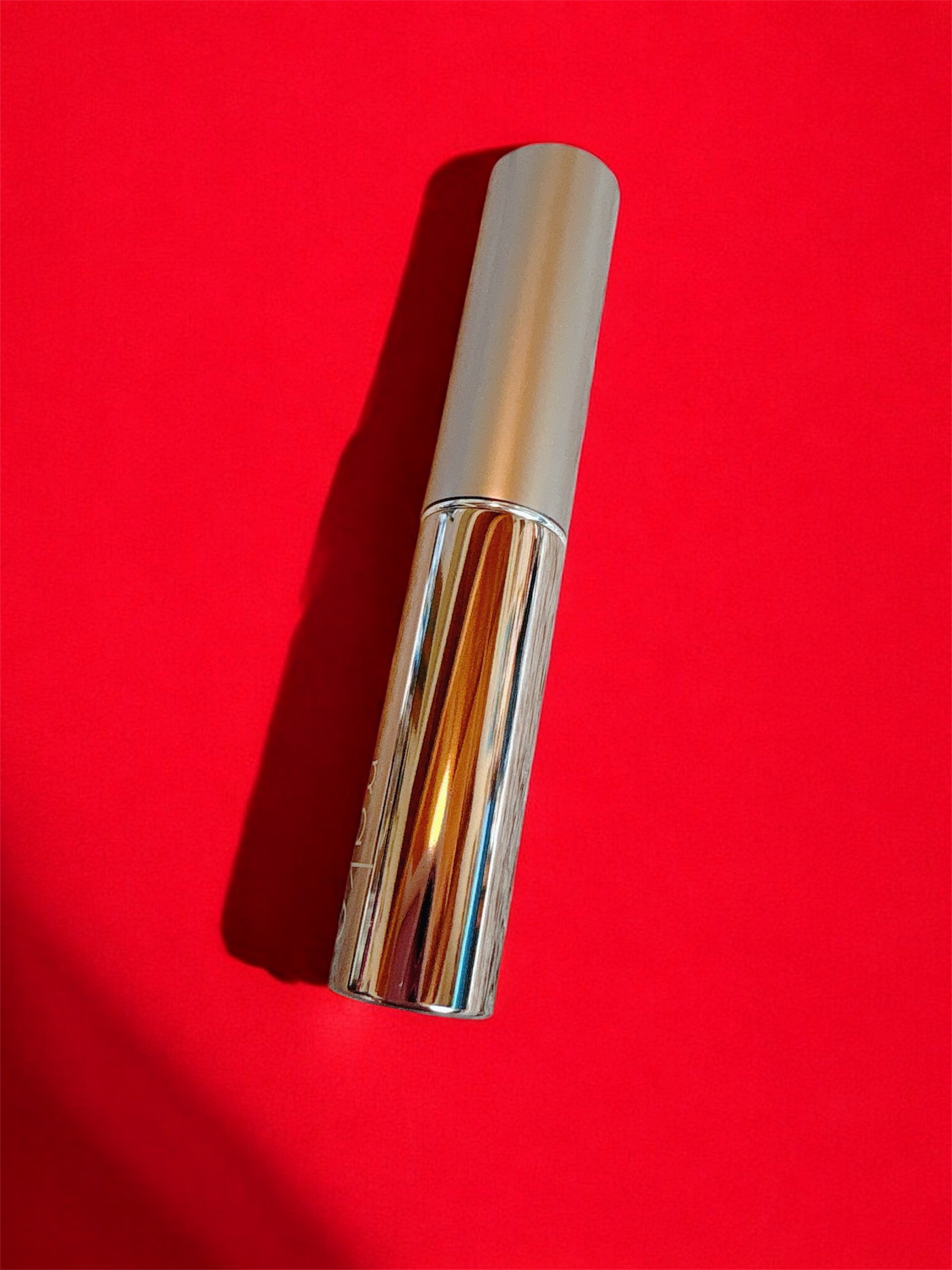 ネイク カラー リップ エンハンサー/nake/リップバームを使ったクチコミ（3枚目）