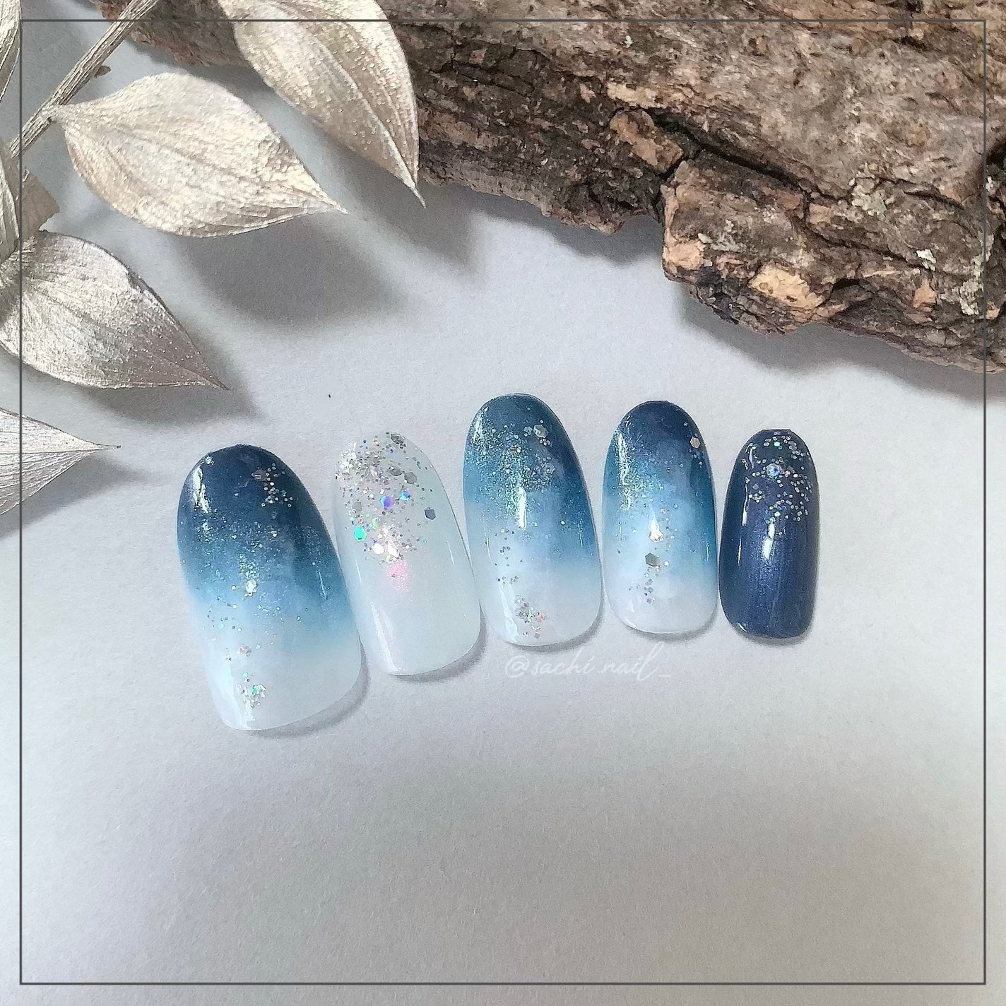 カラフルネイルズ/キャンメイク/マニキュアを使ったクチコミ(8枚目)