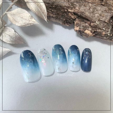 カラフルネイルズ/キャンメイク/マニキュアを使ったクチコミ(8枚目)