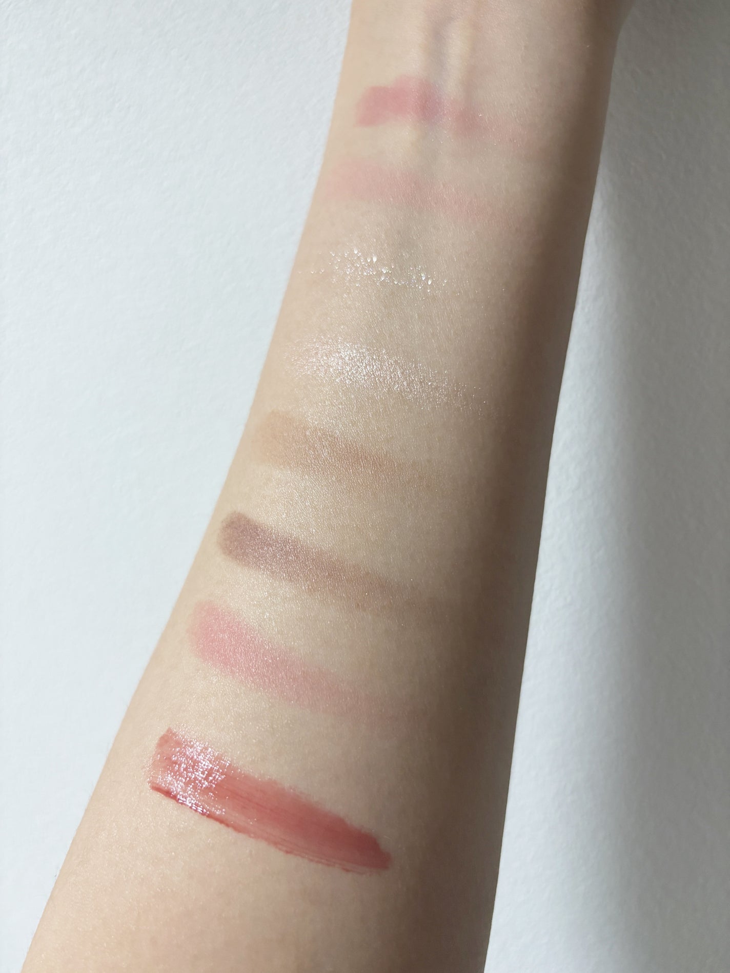 ウォンジョンヨ ヌードアイラッシュ/Wonjungyo/マスカラを使ったクチコミ(2枚目)