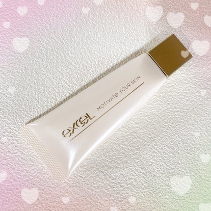 モチベートユアスキン/excel/化粧下地を使ったクチコミ(1枚目)