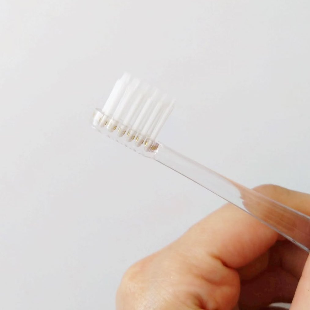 アパガードセレナ/アパガード/歯磨き粉を使ったクチコミ（3枚目）