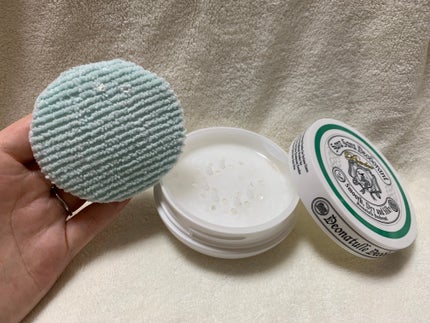 薬用さらさらデオドラントパウダー/デオナチュレ/デオドラント・制汗剤を使ったクチコミ(4枚目)