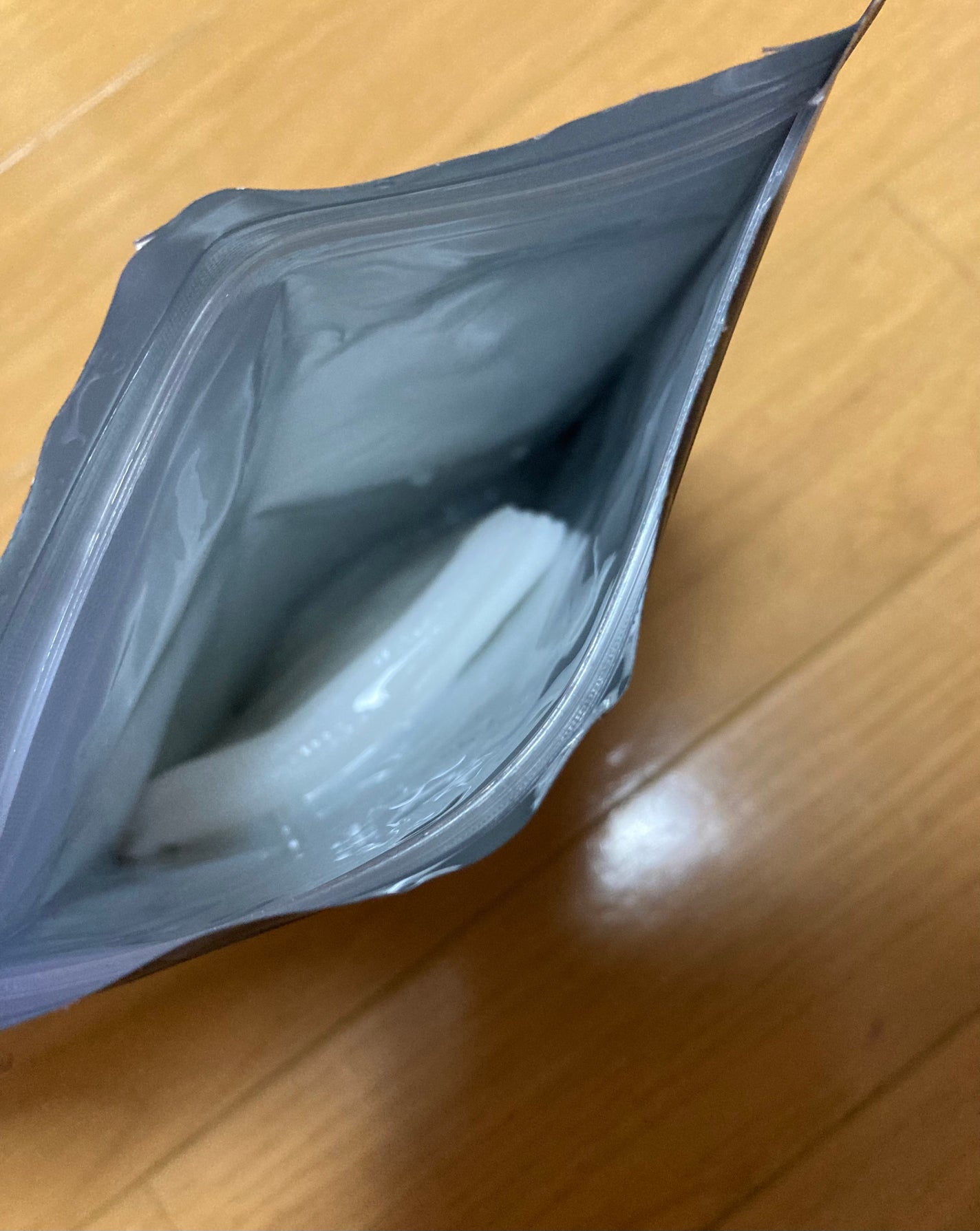 ブラックPDRN デイリーシートマスク/ネイチャーリパブリック/シートマスク・パックを使ったクチコミ(2枚目)