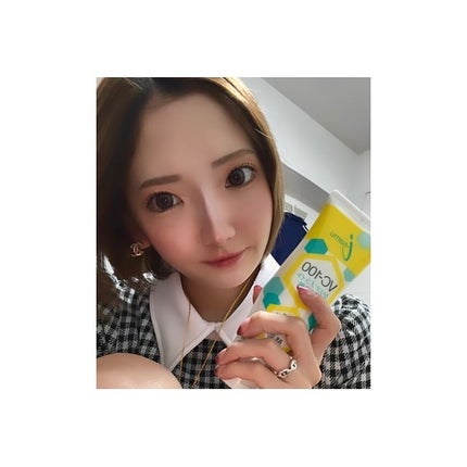 VC-100ã¯ãªã¢ãã©ã€ãã¢ã€ã¹ãé
µçŽ æŽé¡/i-samu/æŽé¡ãã©ãŒã ã䜿ã£ãã¯ãã³ãïŒ1æç®ïŒ