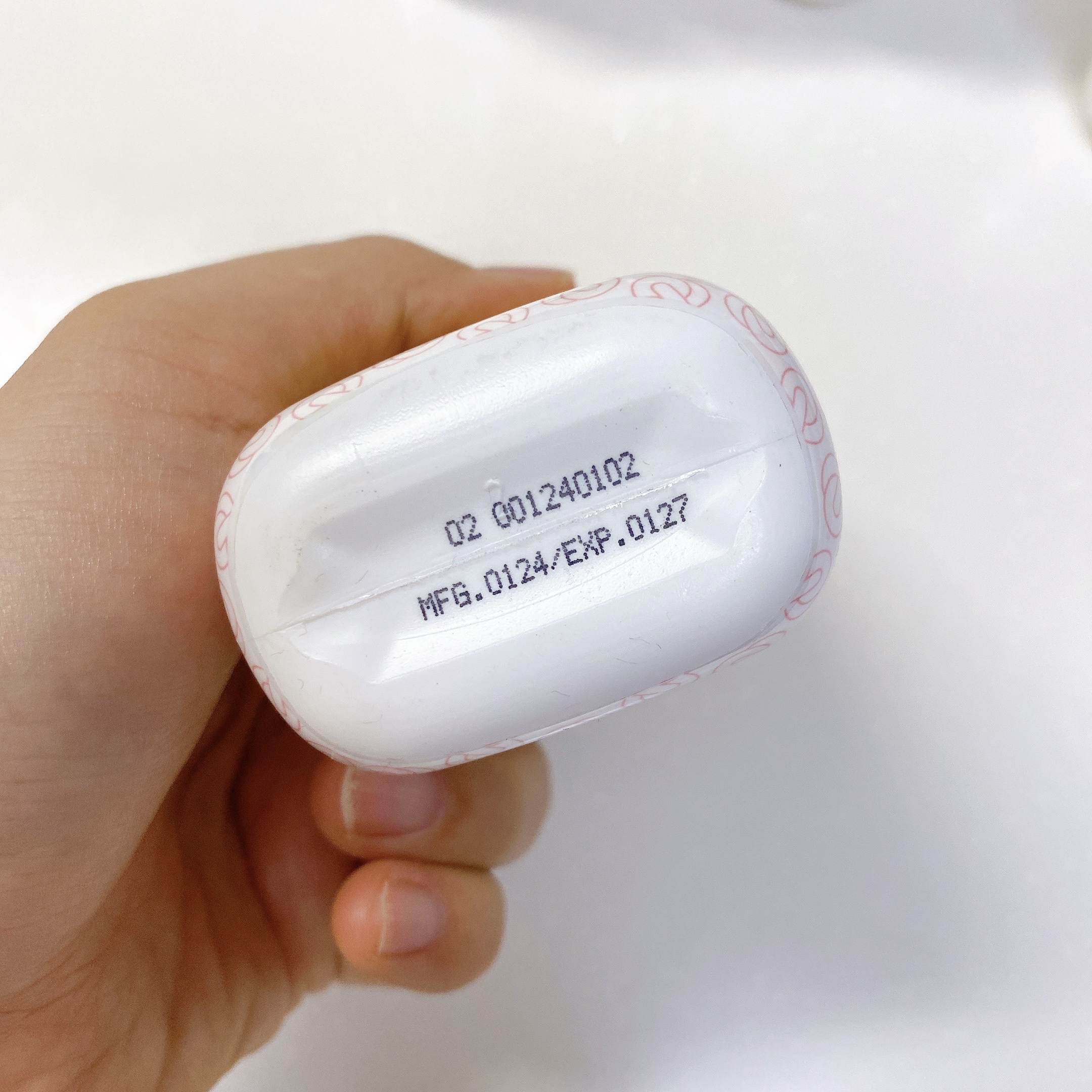 日焼け止めパウダー/SASI/日焼け止めパウダーを使ったクチコミ（3枚目）