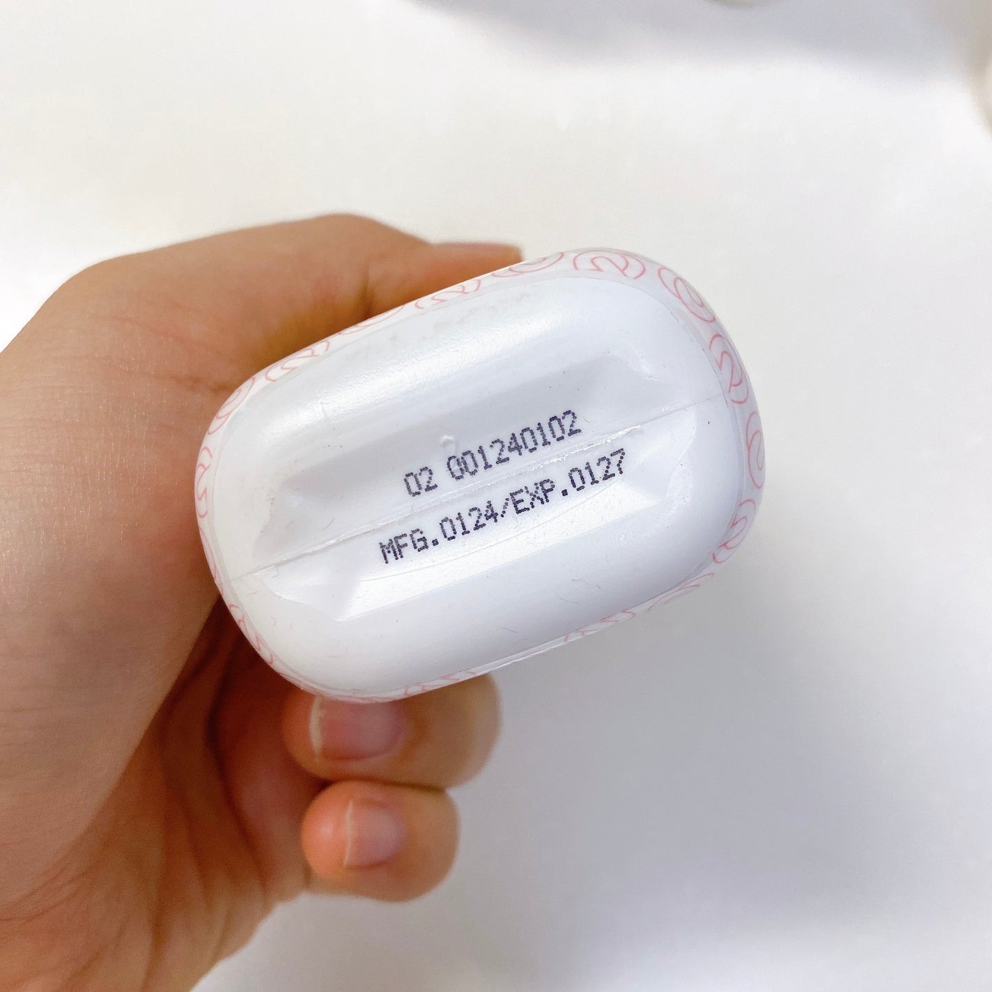 日焼け止めパウダー/SASI/日焼け止めパウダーを使ったクチコミ(3枚目)