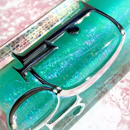 ディオール アディクト リップ マキシマイザー/Dior/リップグロスを使ったクチコミ(4枚目)